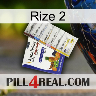 Rize 2 11